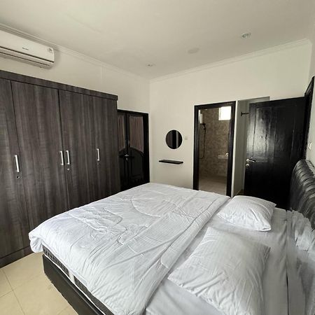 Eton Asia Villas-Kota Bunga Puncak Exterior foto