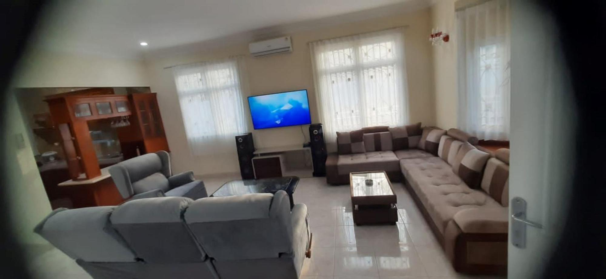 Eton Asia Villas-Kota Bunga Puncak Exterior foto